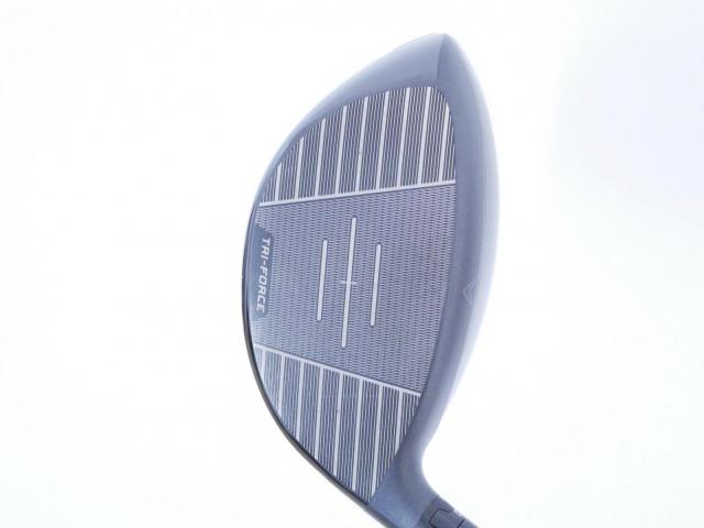 Driver : Callaway : ไดรเวอร์ Callaway Quantum Max (รุ่นล่าสุด ออกปี 2026) Loft 10.5 ก้าน Athlemax 50 Flex S