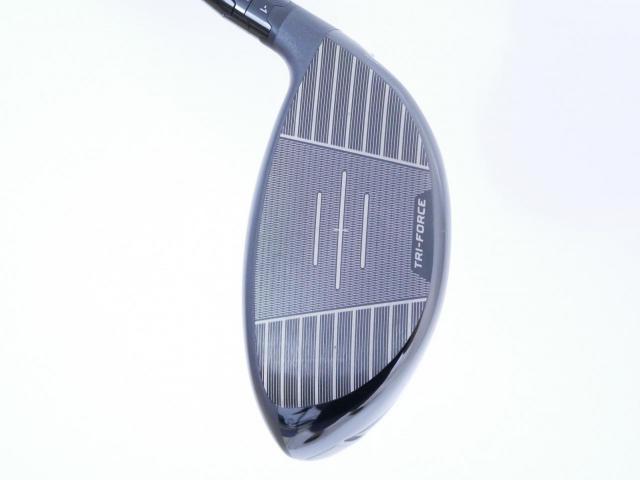 Driver : Callaway : ไดรเวอร์ Callaway Quantum Max (รุ่นล่าสุด ออกปี 2026) Loft 10.5 ก้าน Athlemax 50 Flex S