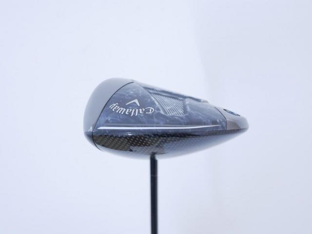 Driver : Callaway : ไดรเวอร์ Callaway Paradym Ai SMOKE MAX FAST (รุ่นปี 2024 Japan Spec.) Loft 10.5 ก้าน Mitsubishi TENSEI 40 Flex R