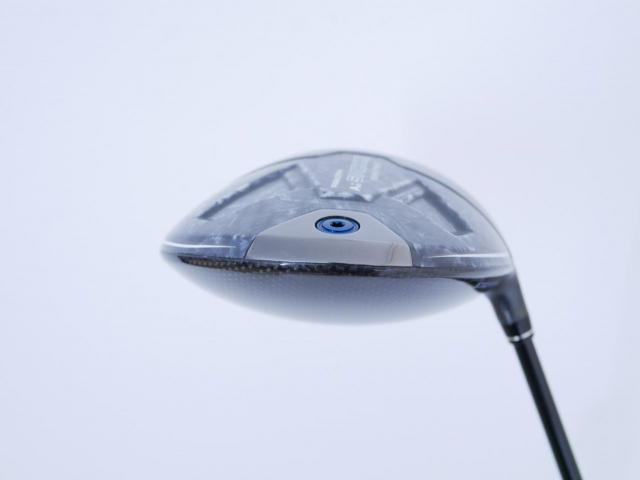 Driver : Callaway : ไดรเวอร์ Callaway Paradym Ai SMOKE MAX FAST (รุ่นปี 2024 Japan Spec.) Loft 10.5 ก้าน Mitsubishi TENSEI 40 Flex R