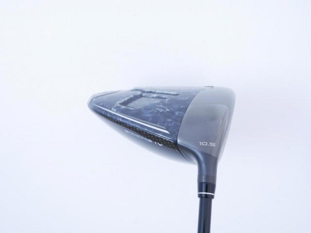 Driver : Callaway : ไดรเวอร์ Callaway Paradym Ai SMOKE MAX FAST (รุ่นปี 2024 Japan Spec.) Loft 10.5 ก้าน Mitsubishi TENSEI 40 Flex R