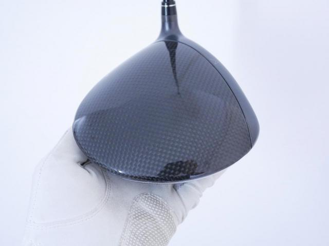 Driver : Callaway : ไดรเวอร์ Callaway Paradym Ai SMOKE MAX FAST (รุ่นปี 2024 Japan Spec.) Loft 10.5 ก้าน Mitsubishi TENSEI 40 Flex R