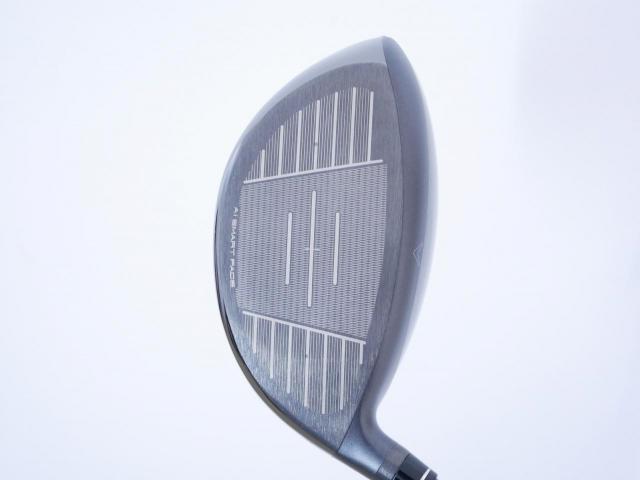 Driver : Callaway : ไดรเวอร์ Callaway Paradym Ai SMOKE MAX FAST (รุ่นปี 2024 Japan Spec.) Loft 10.5 ก้าน Mitsubishi TENSEI 40 Flex R