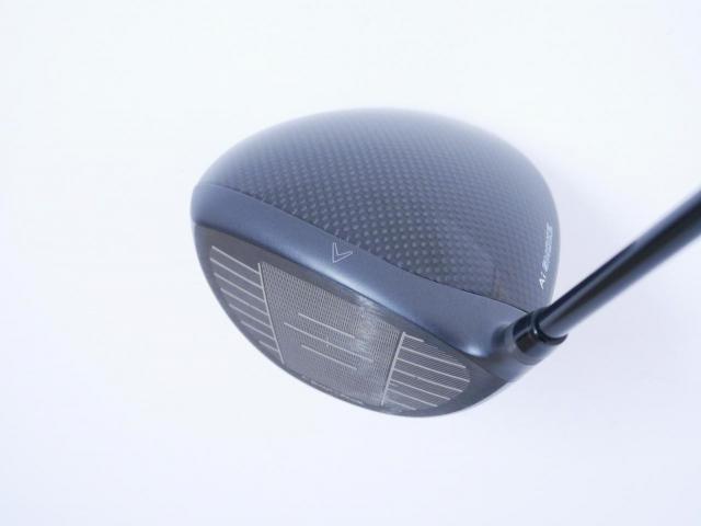 Driver : Callaway : ไดรเวอร์ Callaway Paradym Ai SMOKE MAX FAST (รุ่นปี 2024 Japan Spec.) Loft 10.5 ก้าน Mitsubishi TENSEI 40 Flex R