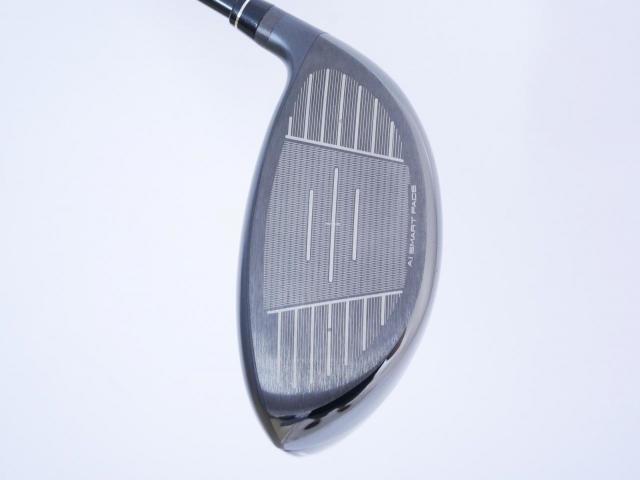 Driver : Callaway : ไดรเวอร์ Callaway Paradym Ai SMOKE MAX FAST (รุ่นปี 2024 Japan Spec.) Loft 10.5 ก้าน Mitsubishi TENSEI 40 Flex R