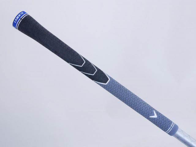 Driver : Callaway : ไดรเวอร์ Callaway Paradym Ai SMOKE MAX FAST (รุ่นปี 2024 Japan Spec.) Loft 10.5 ก้าน Mitsubishi TENSEI 40 Flex R