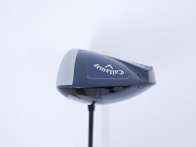 Driver : Callaway : ไดรเวอร์ Callaway Paradym Triple Diamond (รุ่นปี 2023 Low Spin สุดๆ) Loft 8 (ปรับได้) ก้าน Athlemax 50 Flex S