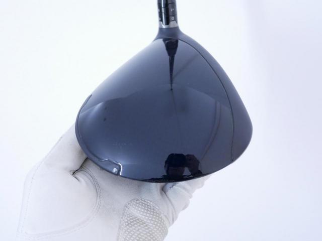 Driver : Callaway : ไดรเวอร์ Callaway Paradym Triple Diamond (รุ่นปี 2023 Low Spin สุดๆ) Loft 8 (ปรับได้) ก้าน Athlemax 50 Flex S