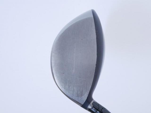 Driver : Callaway : ไดรเวอร์ Callaway Paradym Triple Diamond (รุ่นปี 2023 Low Spin สุดๆ) Loft 8 (ปรับได้) ก้าน Athlemax 50 Flex S