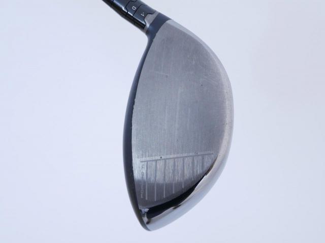 Driver : Callaway : ไดรเวอร์ Callaway Paradym Triple Diamond (รุ่นปี 2023 Low Spin สุดๆ) Loft 8 (ปรับได้) ก้าน Athlemax 50 Flex S
