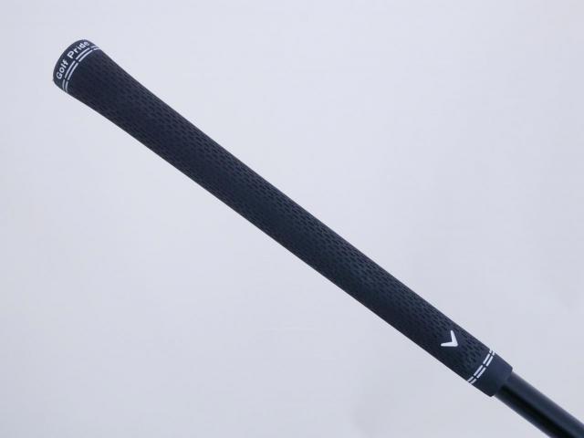 Driver : Callaway : ไดรเวอร์ Callaway Paradym Triple Diamond (รุ่นปี 2023 Low Spin สุดๆ) Loft 8 (ปรับได้) ก้าน Athlemax 50 Flex S
