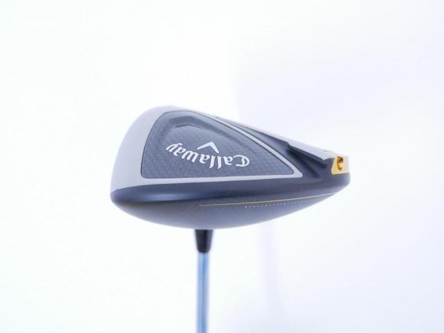 Driver : Callaway : ไดรเวอร์ Callaway Rogue ST MAX LS (ปี 2022) Loft 9 ก้าน Fujikura Speeder 569 Evolution V Flex X