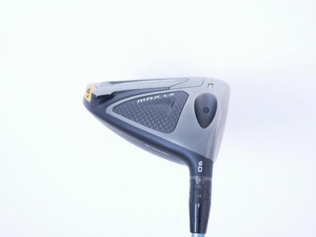 Driver : Callaway : ไดรเวอร์ Callaway Rogue ST MAX LS (ปี 2022) Loft 9 ก้าน Fujikura Speeder 569 Evolution V Flex X