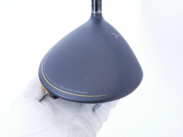 Driver : Callaway : ไดรเวอร์ Callaway Rogue ST MAX LS (ปี 2022) Loft 9 ก้าน Fujikura Speeder 569 Evolution V Flex X