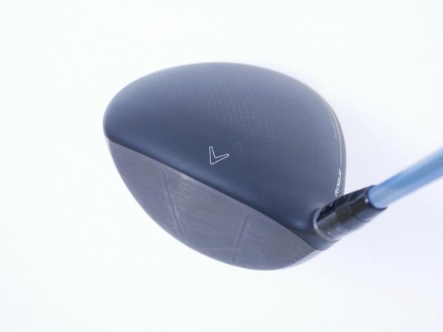 Driver : Callaway : ไดรเวอร์ Callaway Rogue ST MAX LS (ปี 2022) Loft 9 ก้าน Fujikura Speeder 569 Evolution V Flex X
