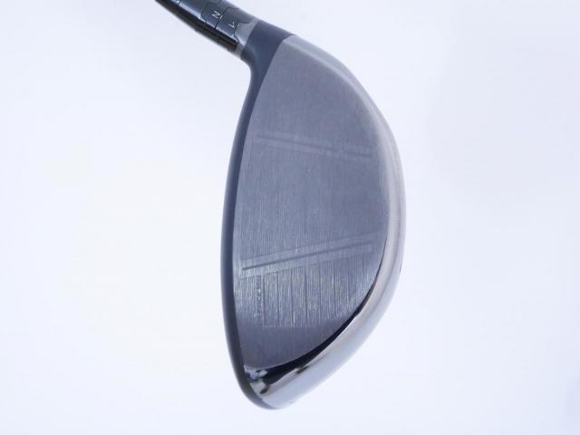 Driver : Callaway : ไดรเวอร์ Callaway Rogue ST MAX LS (ปี 2022) Loft 9 ก้าน Fujikura Speeder 569 Evolution V Flex X