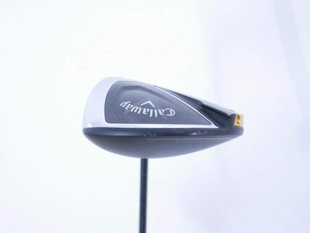 Driver : Callaway : ไดรเวอร์ Callaway Rogue ST MAX FAST (รุ่นปี 2022 Japan Spec.) Loft 10.5 ก้าน Fujikura Speeder NX 40 Flex SR