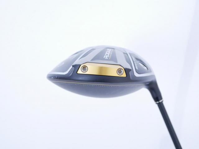 Driver : Callaway : ไดรเวอร์ Callaway Rogue ST MAX FAST (รุ่นปี 2022 Japan Spec.) Loft 10.5 ก้าน Fujikura Speeder NX 40 Flex SR