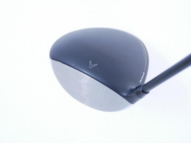 Driver : Callaway : ไดรเวอร์ Callaway Rogue ST MAX FAST (รุ่นปี 2022 Japan Spec.) Loft 10.5 ก้าน Fujikura Speeder NX 40 Flex SR