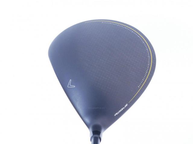 Driver : Callaway : ไดรเวอร์ Callaway Rogue ST MAX FAST (รุ่นปี 2022 Japan Spec.) Loft 10.5 ก้าน Fujikura Speeder NX 40 Flex SR