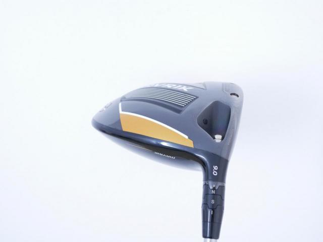 Driver : Callaway : ไดรเวอร์ Callaway Mavrik (ออกปี 2020) Loft 9 ก้าน Mitsubishi Diamana 40 Flex S