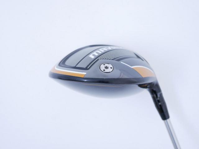 Driver : Callaway : ไดรเวอร์ Callaway Mavrik (ออกปี 2020) Loft 9 ก้าน Mitsubishi Diamana 40 Flex S