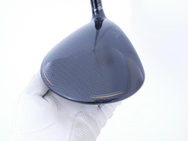 Driver : Callaway : ไดรเวอร์ Callaway Mavrik (ออกปี 2020) Loft 9 ก้าน Mitsubishi Diamana 40 Flex S