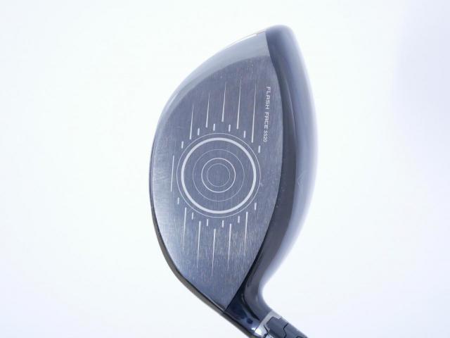 Driver : Callaway : ไดรเวอร์ Callaway Mavrik (ออกปี 2020) Loft 9 ก้าน Mitsubishi Diamana 40 Flex S