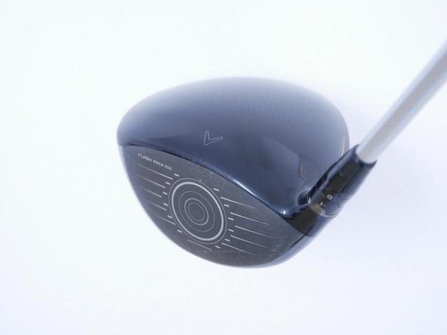Driver : Callaway : ไดรเวอร์ Callaway Mavrik (ออกปี 2020) Loft 9 ก้าน Mitsubishi Diamana 40 Flex S