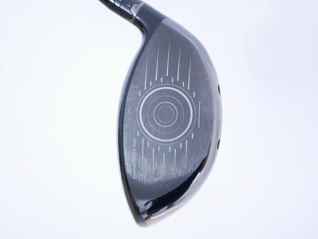 Driver : Callaway : ไดรเวอร์ Callaway Mavrik (ออกปี 2020) Loft 9 ก้าน Mitsubishi Diamana 40 Flex S
