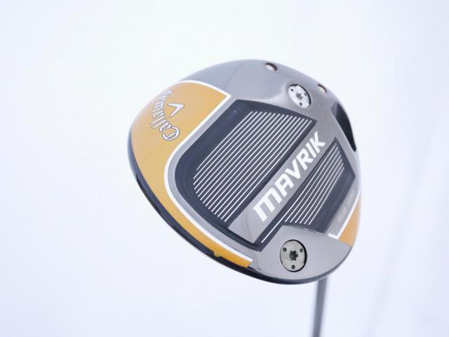 Driver : Callaway : ไดรเวอร์ Callaway Mavrik Sub Zero (ออกปี 2020 Japan Spec.) Loft 9 ก้าน Tour AD SZ Type II Flex S