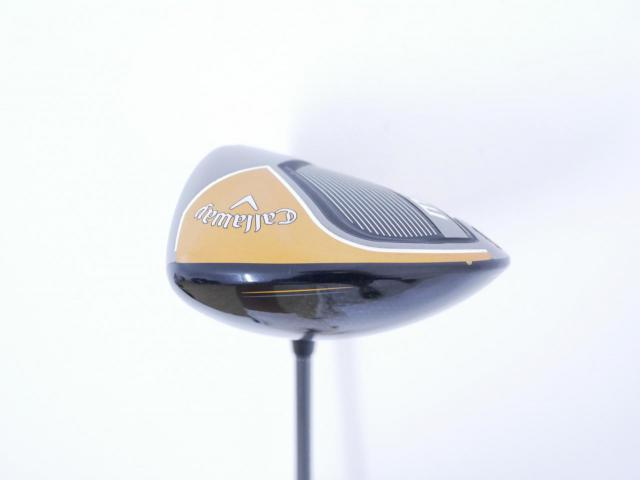 Driver : Callaway : ไดรเวอร์ Callaway Mavrik Sub Zero (ออกปี 2020 Japan Spec.) Loft 9 ก้าน Tour AD SZ Type II Flex S