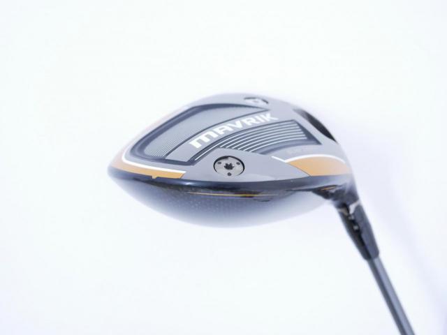 Driver : Callaway : ไดรเวอร์ Callaway Mavrik Sub Zero (ออกปี 2020 Japan Spec.) Loft 9 ก้าน Tour AD SZ Type II Flex S