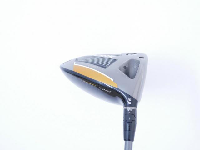 Driver : Callaway : ไดรเวอร์ Callaway Mavrik Sub Zero (ออกปี 2020 Japan Spec.) Loft 9 ก้าน Tour AD SZ Type II Flex S
