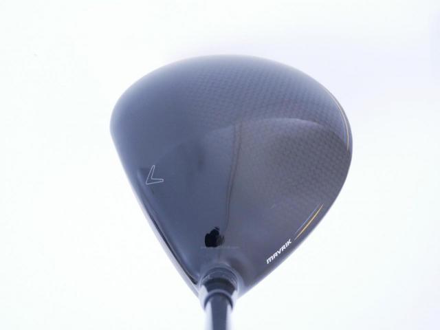 Driver : Callaway : ไดรเวอร์ Callaway Mavrik Sub Zero (ออกปี 2020 Japan Spec.) Loft 9 ก้าน Tour AD SZ Type II Flex S