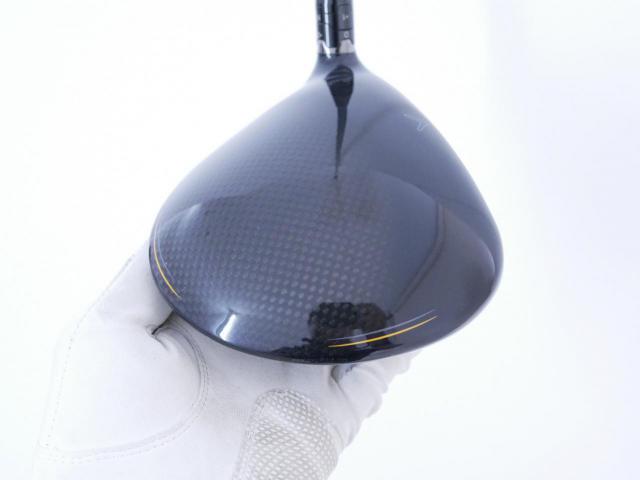 Driver : Callaway : ไดรเวอร์ Callaway Mavrik Sub Zero (ออกปี 2020 Japan Spec.) Loft 9 ก้าน Tour AD SZ Type II Flex S