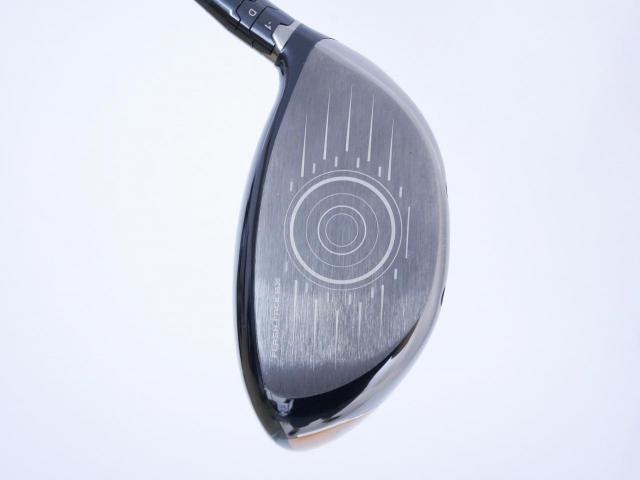 Driver : Callaway : ไดรเวอร์ Callaway Mavrik Sub Zero (ออกปี 2020 Japan Spec.) Loft 9 ก้าน Tour AD SZ Type II Flex S