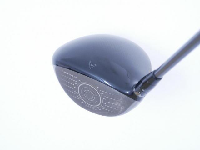 Driver : Callaway : ไดรเวอร์ Callaway Mavrik Sub Zero (ออกปี 2020 Japan Spec.) Loft 9 ก้าน Tour AD SZ Type II Flex S