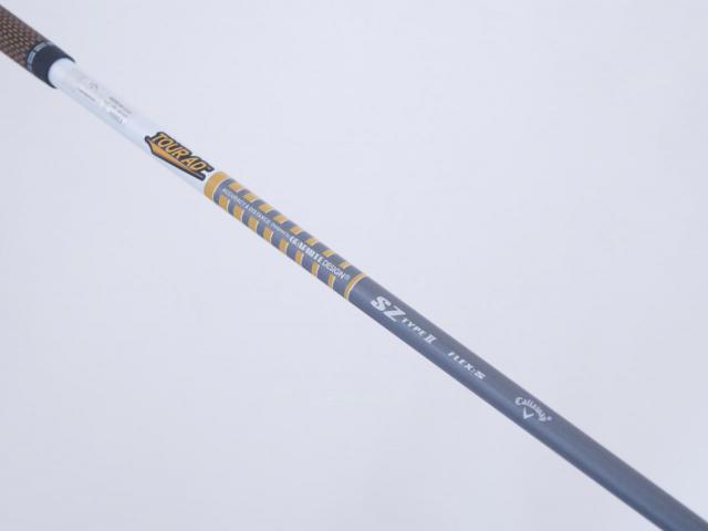 Driver : Callaway : ไดรเวอร์ Callaway Mavrik Sub Zero (ออกปี 2020 Japan Spec.) Loft 9 ก้าน Tour AD SZ Type II Flex S