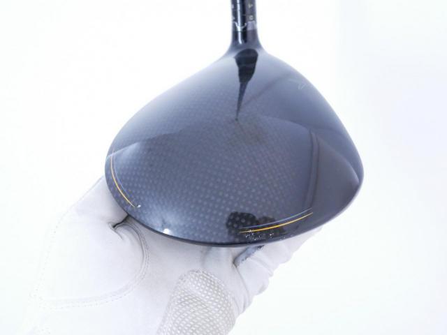 Driver : Callaway : ไดรเวอร์ Callaway Mavrik MAX (ออกปี 2020 Japan Spec.) Loft 9 ก้าน Mitsubishi BASSARA F43 Flex R