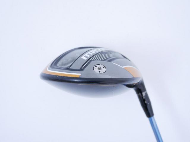 Driver : Callaway : ไดรเวอร์ Callaway Mavrik (ออกปี 2020) Loft 10.5 ก้าน Fujikura Speeder 474 Evolution V Flex SR