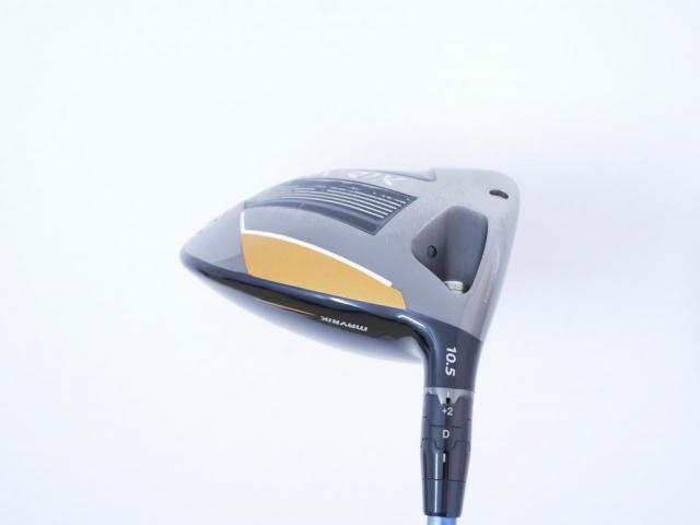 Driver : Callaway : ไดรเวอร์ Callaway Mavrik (ออกปี 2020) Loft 10.5 ก้าน Fujikura Speeder 474 Evolution V Flex SR