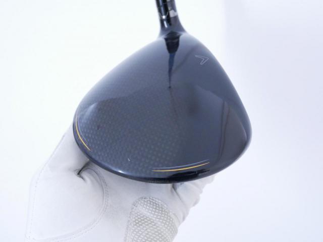Driver : Callaway : ไดรเวอร์ Callaway Mavrik (ออกปี 2020) Loft 10.5 ก้าน Fujikura Speeder 474 Evolution V Flex SR