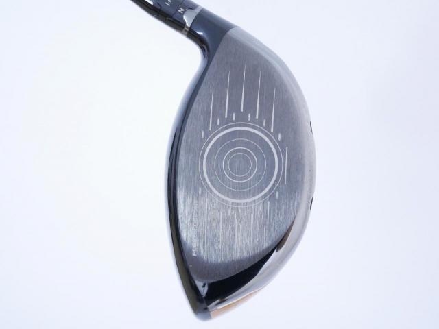 Driver : Callaway : ไดรเวอร์ Callaway Mavrik (ออกปี 2020) Loft 10.5 ก้าน Fujikura Speeder 474 Evolution V Flex SR