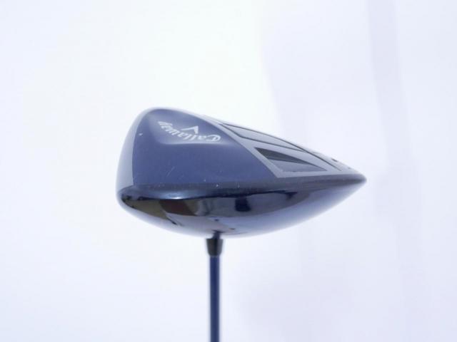 Driver : Callaway : ไดรเวอร์ Callaway Big Bertha B21 (รุ่นปี 2021 ตีไกลมากๆ) Loft 10.5 ก้าน Fujikura Speeder Evolution Flex SR