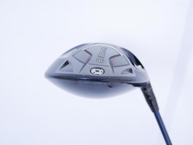Driver : Callaway : ไดรเวอร์ Callaway Big Bertha B21 (รุ่นปี 2021 ตีไกลมากๆ) Loft 10.5 ก้าน Fujikura Speeder Evolution Flex SR