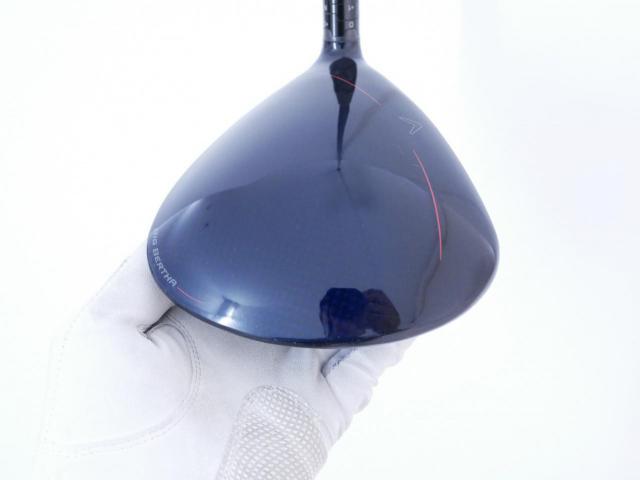 Driver : Callaway : ไดรเวอร์ Callaway Big Bertha B21 (รุ่นปี 2021 ตีไกลมากๆ) Loft 10.5 ก้าน Fujikura Speeder Evolution Flex SR