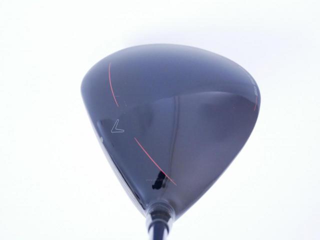 Driver : Callaway : ไดรเวอร์ Callaway Big Bertha B21 (รุ่นปี 2021 ตีไกลมากๆ) Loft 10.5 ก้าน Fujikura Speeder Evolution Flex SR