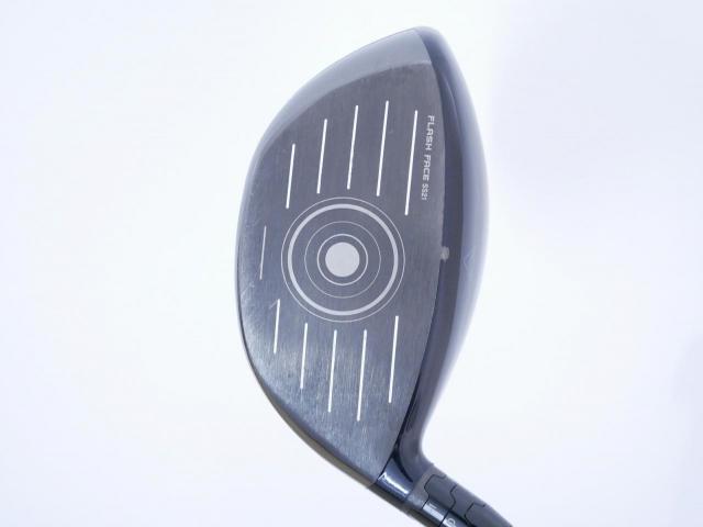 Driver : Callaway : ไดรเวอร์ Callaway Big Bertha B21 (รุ่นปี 2021 ตีไกลมากๆ) Loft 10.5 ก้าน Fujikura Speeder Evolution Flex SR
