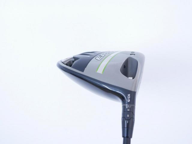Driver : Callaway : ไดรเวอร์ Callaway EPIC MAX LS (รุ่นปี 2021) Loft 10.5 ก้าน Mitsubishi TENSEI 55 Flex S